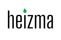 Heizma – Referenzkunde imprinted Zeitungsfotografie Event