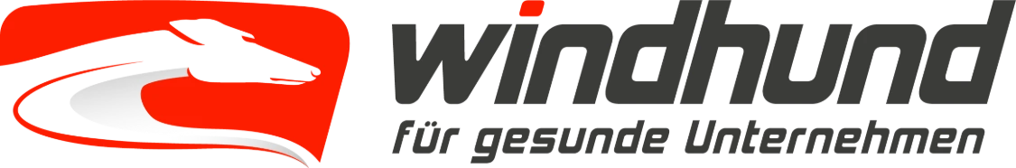 Windhund GmbH – Referenzkunde Imprinted Flexco Live-Zeitungsdruck